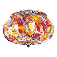 потолочный светильник arte lamp venezia a2101pl-4cc в Абакане