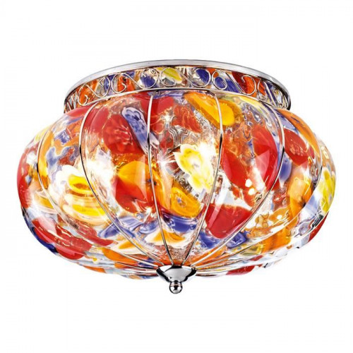 потолочный светильник arte lamp venezia a2101pl-4cc в Абакане