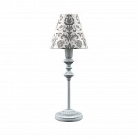 настольная лампа lamp4you classic e-11-g-lmp-o-1 в Абакане