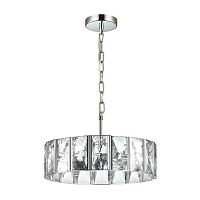 подвесная люстра odeon light brittani 4119/5 в Абакане