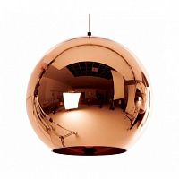 подвесной светильник loft it copper shade loft2023-g в Абакане