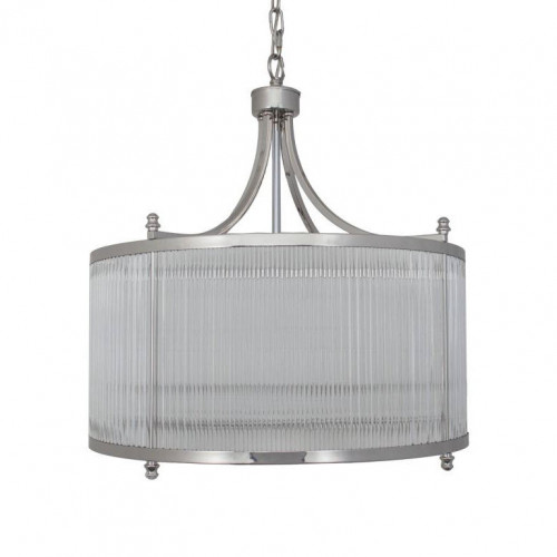 люстра calto хром в Абакане