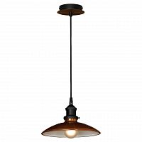 подвесной светильник lussole loft lsl-6806-01 в Абакане