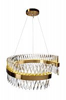 люстра золото cloud d80x30 см в Абакане