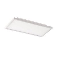 потолочный светодиодный светильник odeon light super slim 3870/15cl в Абакане