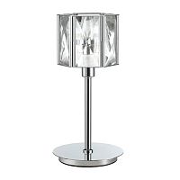 настольная лампа odeon light brittani 4119/1t в Абакане