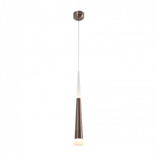 подвесной светодиодной светильник citilux вегас cl227013 в Абакане