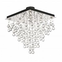 каскадная люстра dio darte elite tesoro h 1.4.50.200 n в Абакане