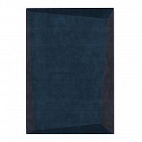 ковер dipped frame dark blue 240x340 синий в Абакане