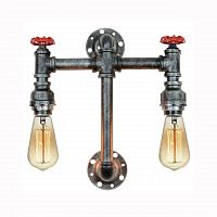 бра st luce acqua sld967.701.01 в Абакане