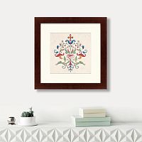 картина: the grammar of ornament №16 в Абакане