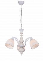 подвесная люстра st luce fiore sl151.503.03 в Абакане