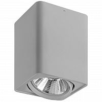 потолочный светильник lightstar monocco 212639 в Абакане