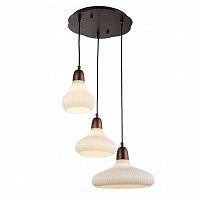 подвесная люстра st luce sl712.883.03 в Абакане