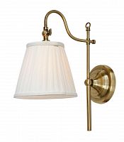 бра arte lamp seville a1509ap-1pb в Абакане