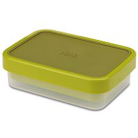 ланч-бокс компактный goeat™ зелёный в Абакане