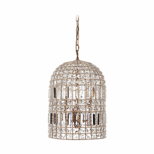 люстра raduga золото в Абакане