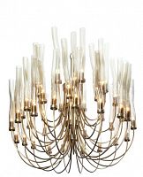 люстра aldan латунь в Абакане