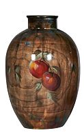 ваза настольная fresco apples в Абакане