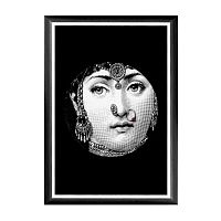 арт-постер индия fornasetti в Абакане