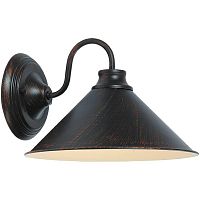 бра arte lamp cone a9330ap-1br в Абакане