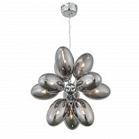 подвесная светодиодная люстра st luce esile sl433.103.11 в Абакане