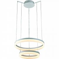 подвесной светодиодный светильник arte lamp 41 a9300sp-2wh в Абакане