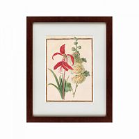 картина: watercolor over pencil etude №5, 1750 в Абакане