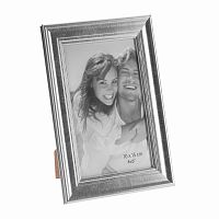 фоторамка цвет серебро 10*15см в Абакане