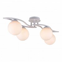 потолочная люстра toplight malinda tl7320x-04wh в Абакане