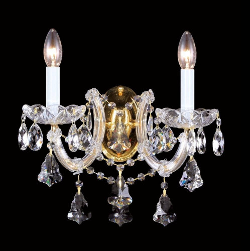 бра crystal lux diva ap2 в Абакане