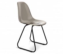 стул dsr дымчатый s38 (eames style) в Абакане