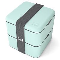 ланч-бокс mb square matcha в Абакане