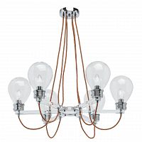 подвесная люстра mw-light атмосфера 2 699010806 в Абакане