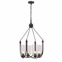 подвесная люстра st luce codita sl333.303.04 в Абакане