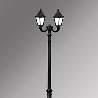 уличный фонарь fumagalli nebo ofir/noemi e35.202.r20.aye27 в Абакане