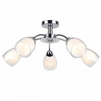 потолочная люстра arte lamp 53 a7201pl-5cc в Абакане