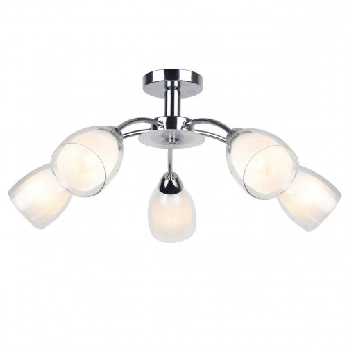 потолочная люстра arte lamp 53 a7201pl-5cc в Абакане