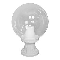 уличный светильник fumagalli microlot/g250 g25.110.000.wxe27 в Абакане