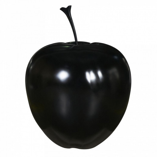 декор apple black big в Абакане