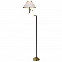 торшер arte lamp catrin a3545pn-1go в Абакане