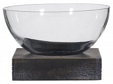 ваза настольная aquarium large в Абакане
