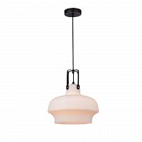 подвесной светильник arte lamp arno a3633sp-1wh в Абакане