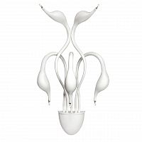 бра lightstar cigno collo wt 751656 в Абакане