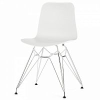 стул eiffel (eames style) белый в Абакане