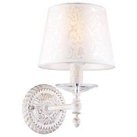 бра arte lamp granny a9566ap-1wg в Абакане