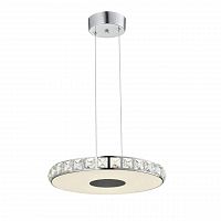 подвесной светодиодный светильник st luce impato sl821.103.01 в Абакане