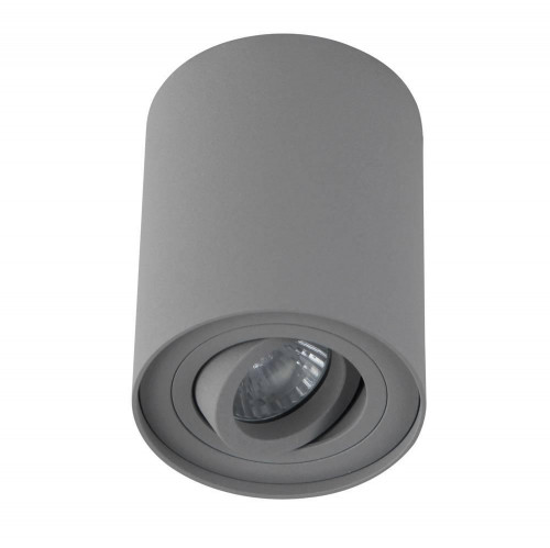 потолочный светильник crystal lux clt 410c gr в Абакане