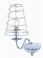 бра arte lamp cage a4320ap-1cc в Абакане