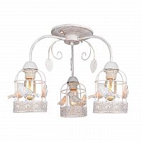 потолочная люстра arte lamp cincia a5090pl-3wg в Абакане